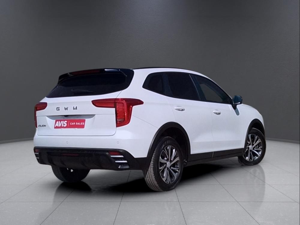 Haval Jolion 1.5T City Plus Dct