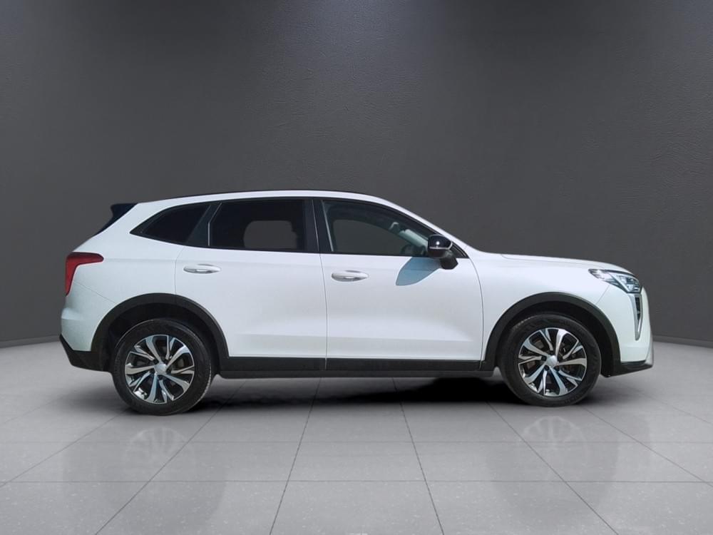 Haval Jolion 1.5T City Plus Dct