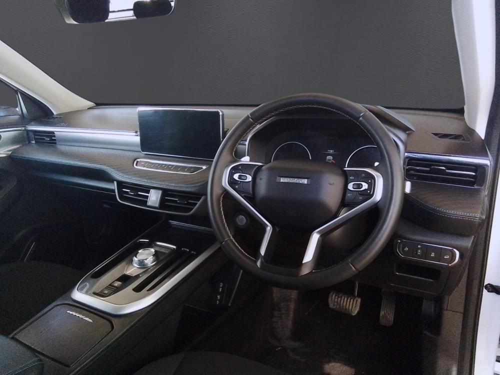 Haval Jolion 1.5T City Plus Dct