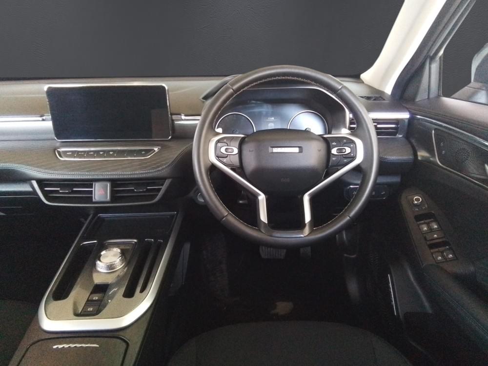 Haval Jolion 1.5T City Plus Dct