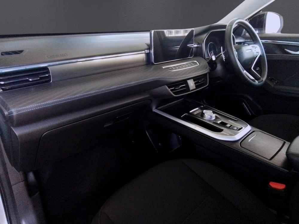 Haval Jolion 1.5T City Plus Dct
