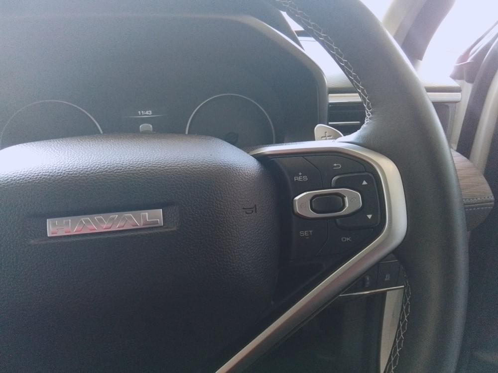 Haval Jolion 1.5T City Plus Dct