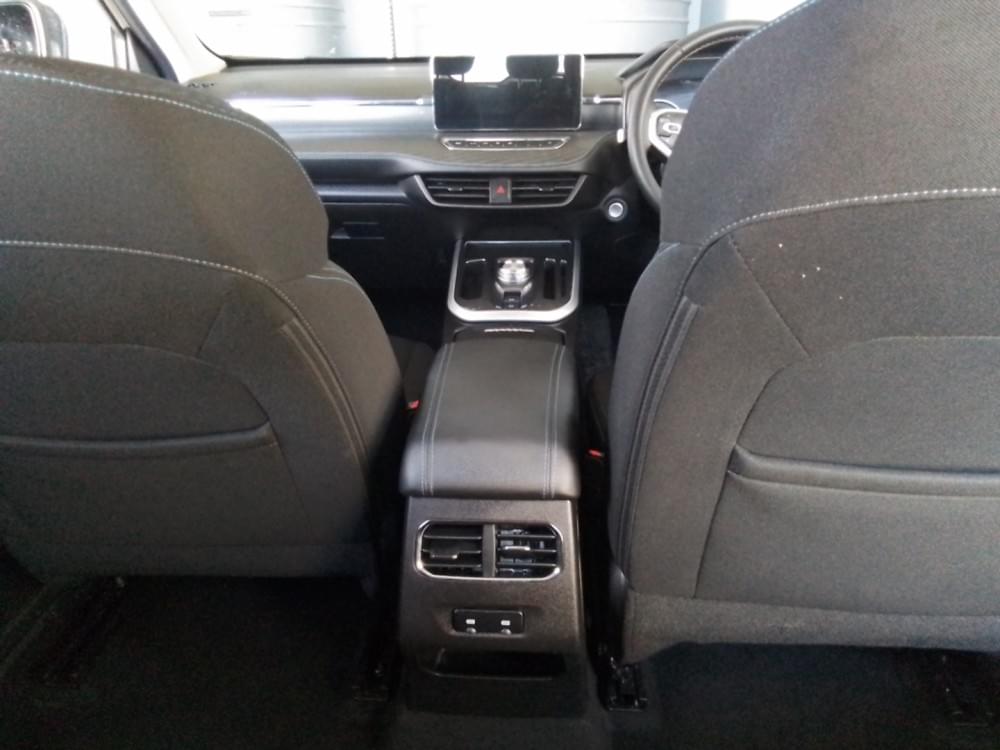 Haval Jolion 1.5T City Plus Dct