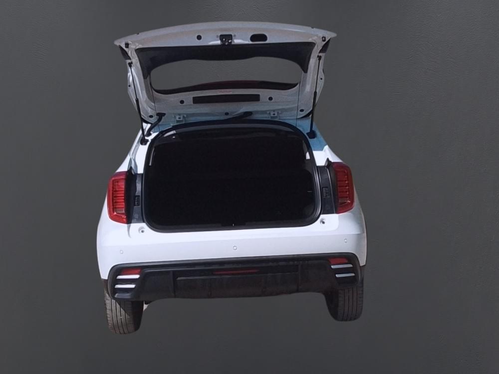 Haval Jolion 1.5T City Plus Dct