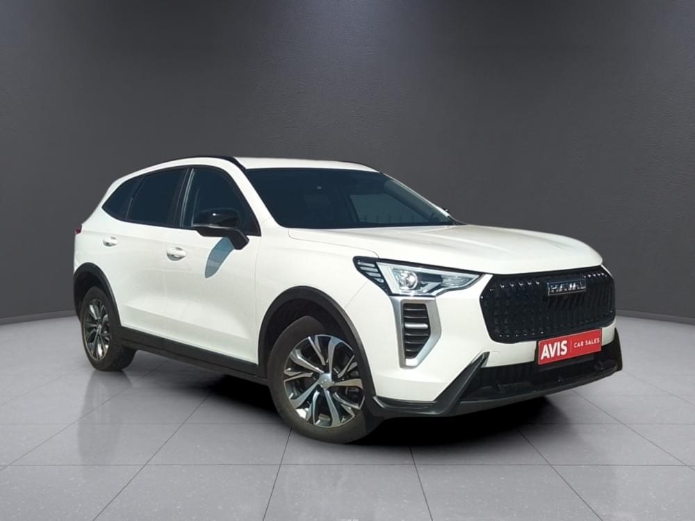 Haval Jolion 1.5T City Plus Dct