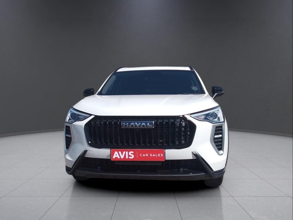 Haval Jolion 1.5T City Plus Dct