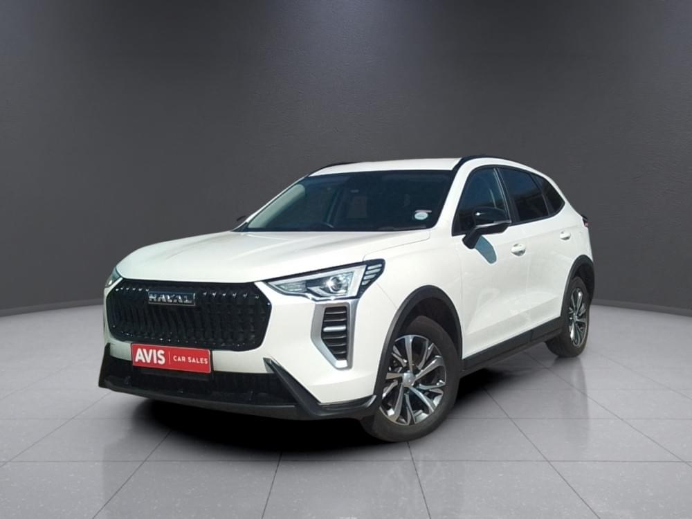 Haval Jolion 1.5T City Plus Dct