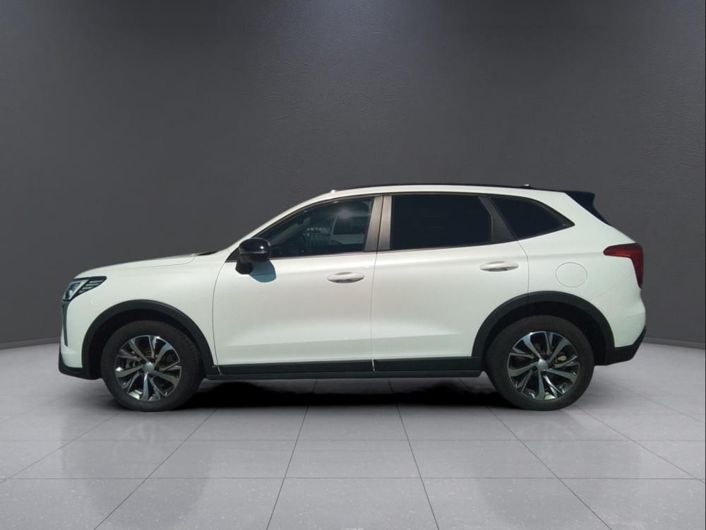 Haval Jolion 1.5T City Plus Dct