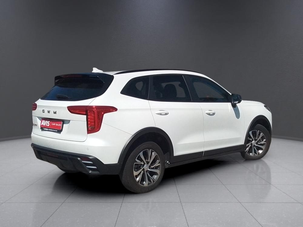 Haval Jolion 1.5T City Plus Dct
