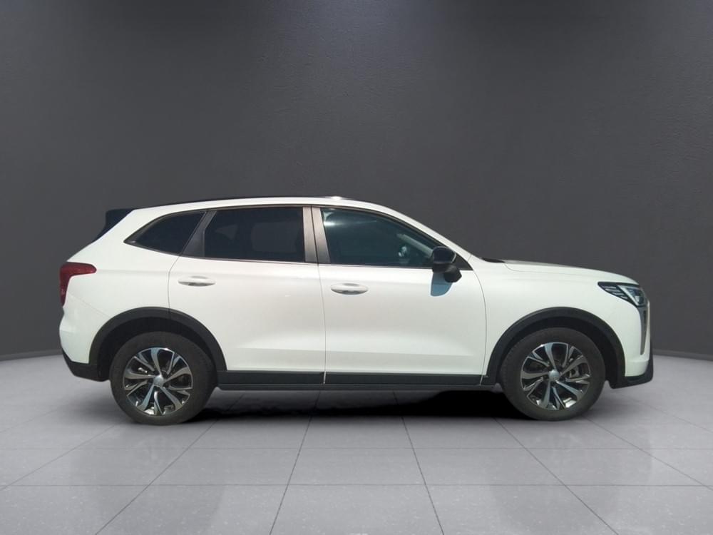 Haval Jolion 1.5T City Plus Dct