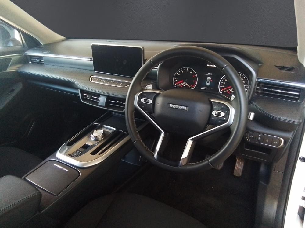 Haval Jolion 1.5T City Plus Dct