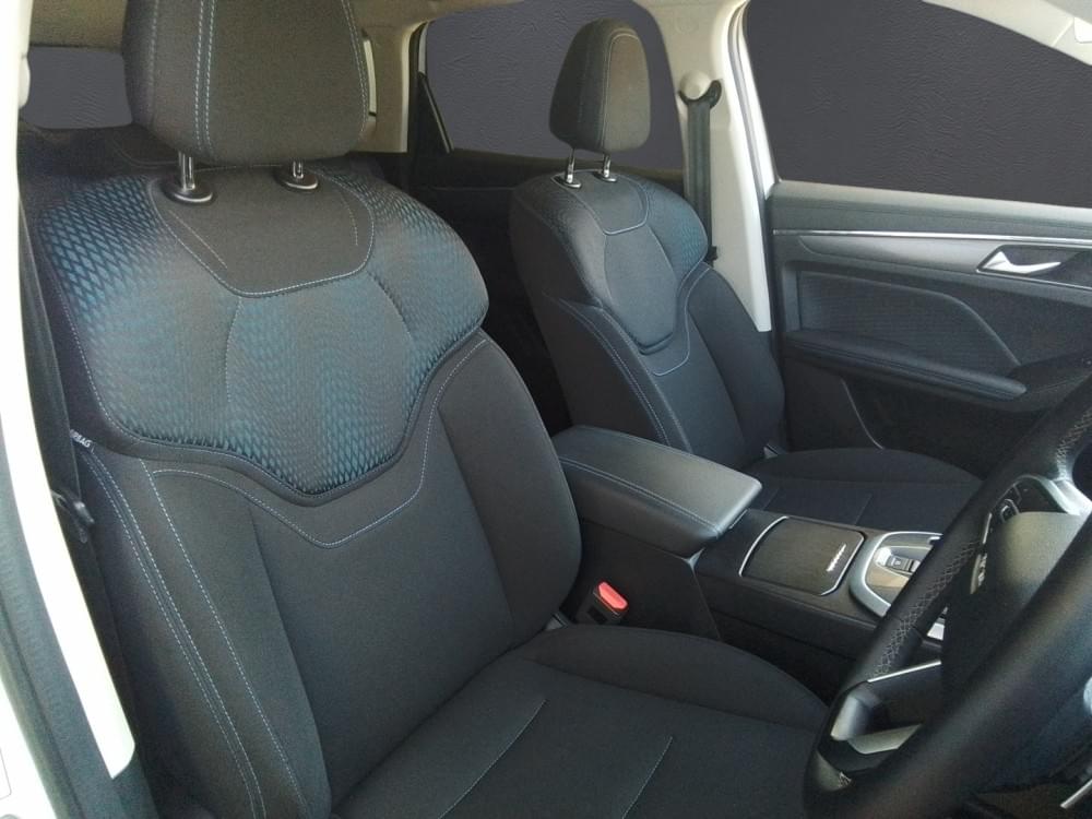 Haval Jolion 1.5T City Plus Dct