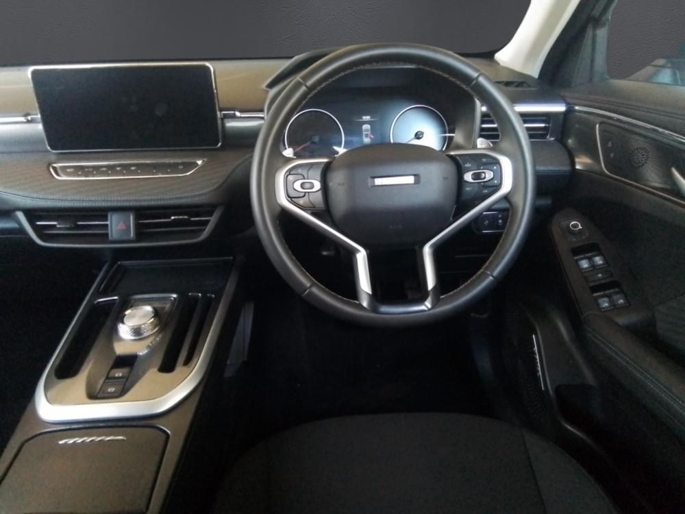 Haval Jolion 1.5T City Plus Dct