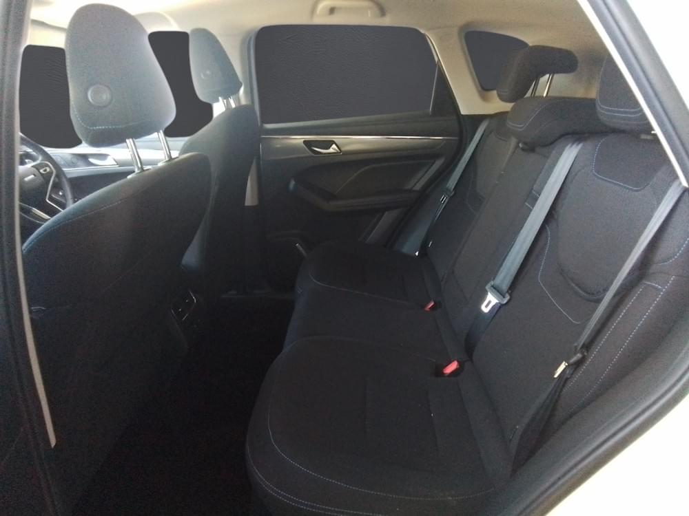 Haval Jolion 1.5T City Plus Dct