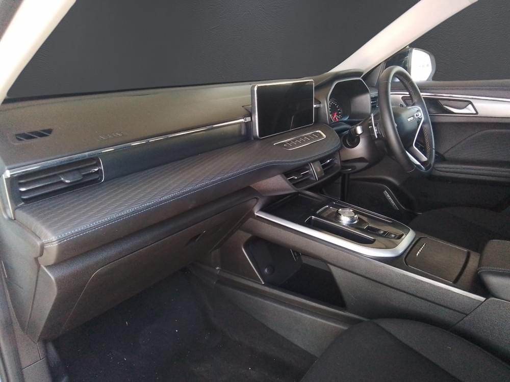 Haval Jolion 1.5T City Plus Dct