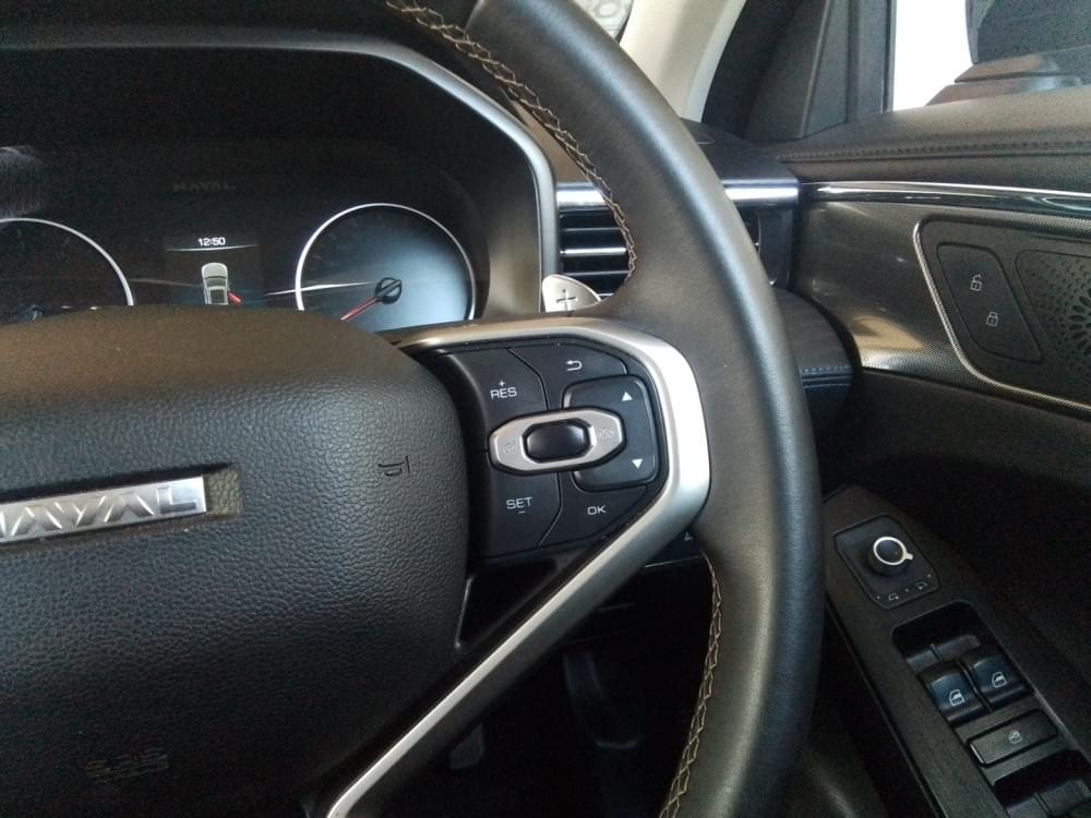 Haval Jolion 1.5T City Plus Dct