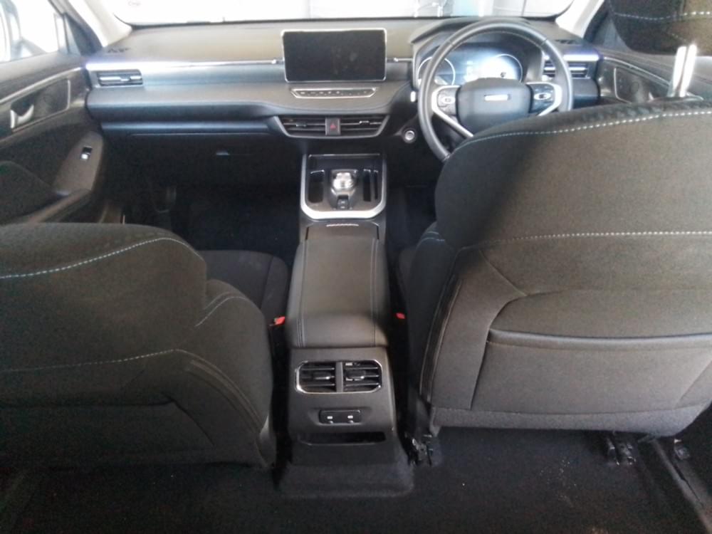 Haval Jolion 1.5T City Plus Dct