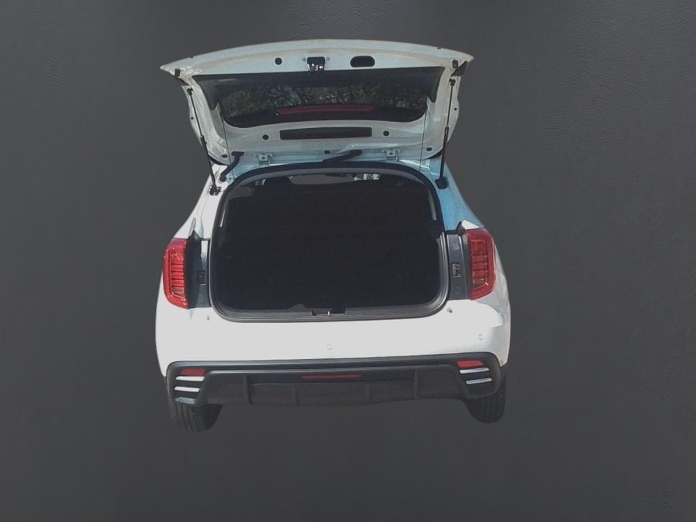 Haval Jolion 1.5T City Plus Dct