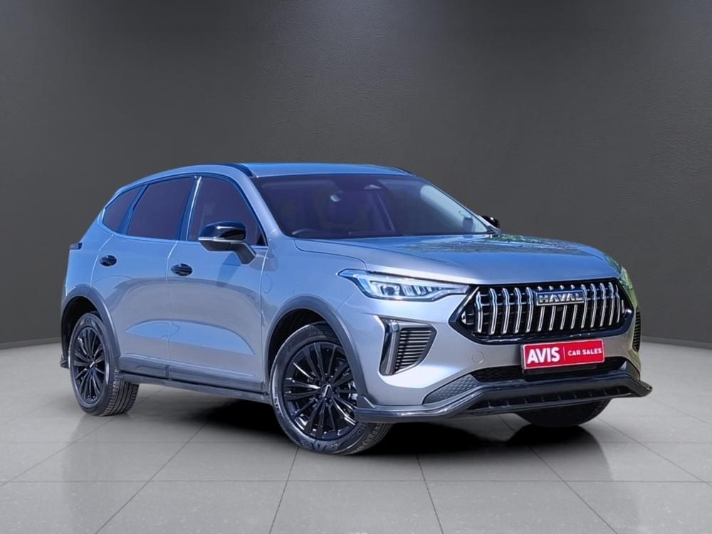 Haval Jolion Pro 1.5T Super Luxury Dct