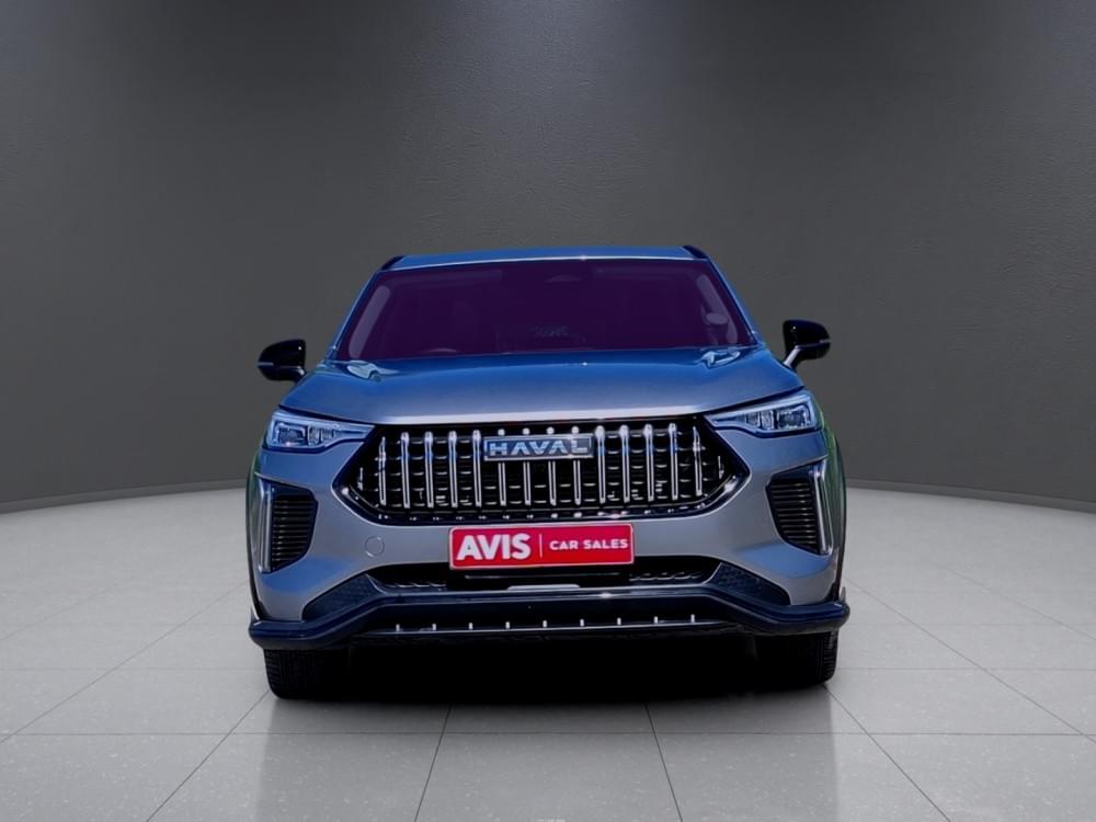 Haval Jolion Pro 1.5T Super Luxury Dct