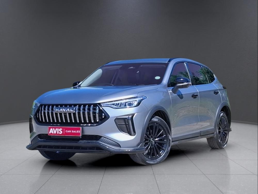 Haval Jolion Pro 1.5T Super Luxury Dct