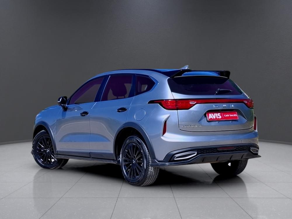 Haval Jolion Pro 1.5T Super Luxury Dct