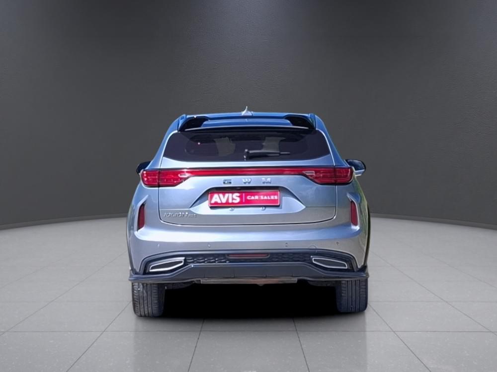 Haval Jolion Pro 1.5T Super Luxury Dct