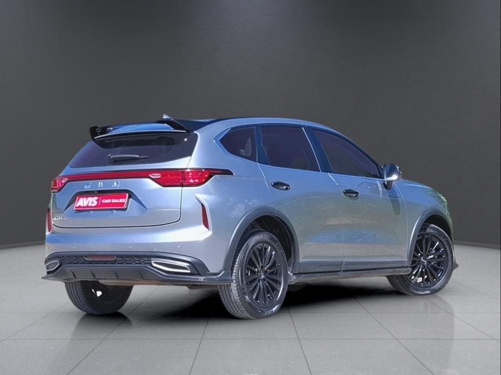 Haval Jolion Pro 1.5T Super Luxury Dct