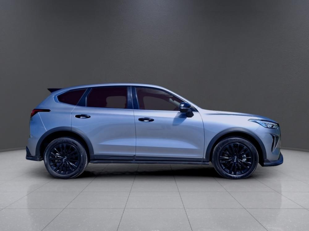 Haval Jolion Pro 1.5T Super Luxury Dct