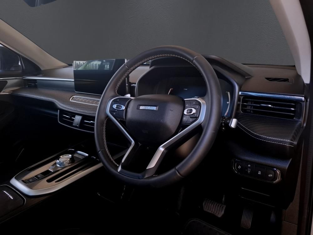 Haval Jolion Pro 1.5T Super Luxury Dct
