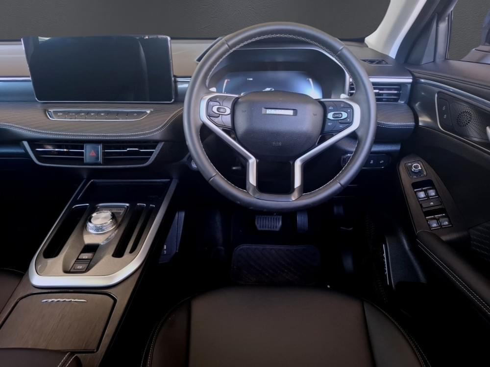 Haval Jolion Pro 1.5T Super Luxury Dct