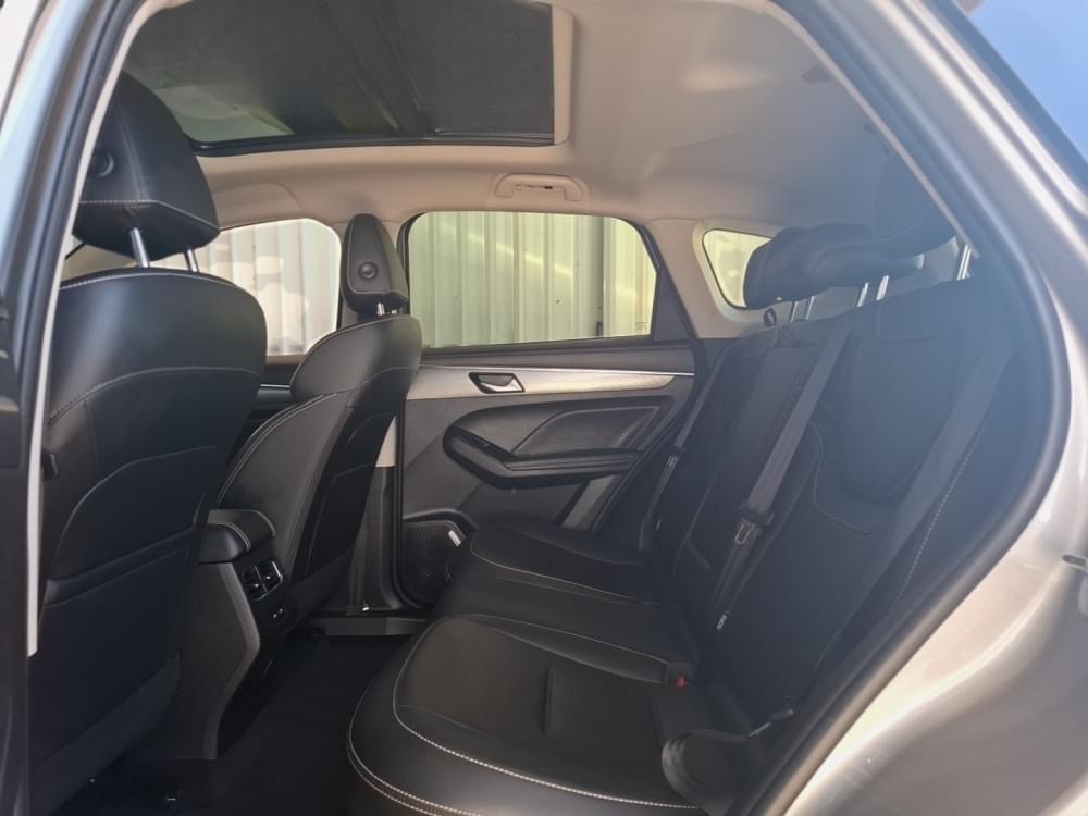 Haval Jolion Pro 1.5T Super Luxury Dct