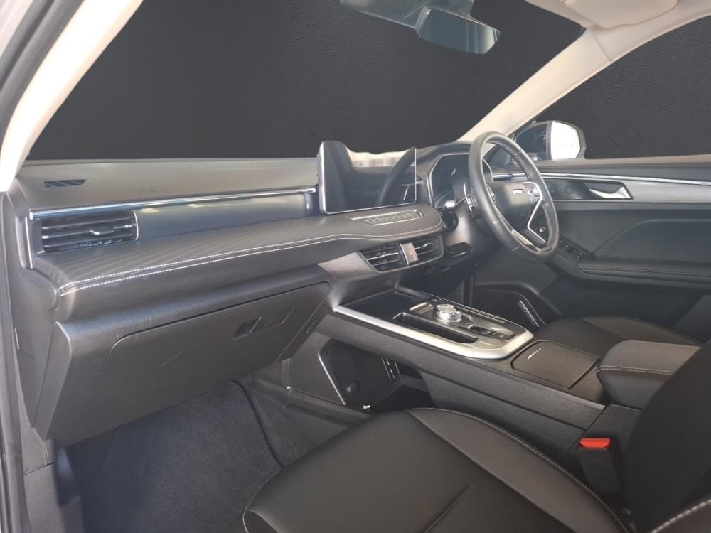 Haval Jolion Pro 1.5T Super Luxury Dct