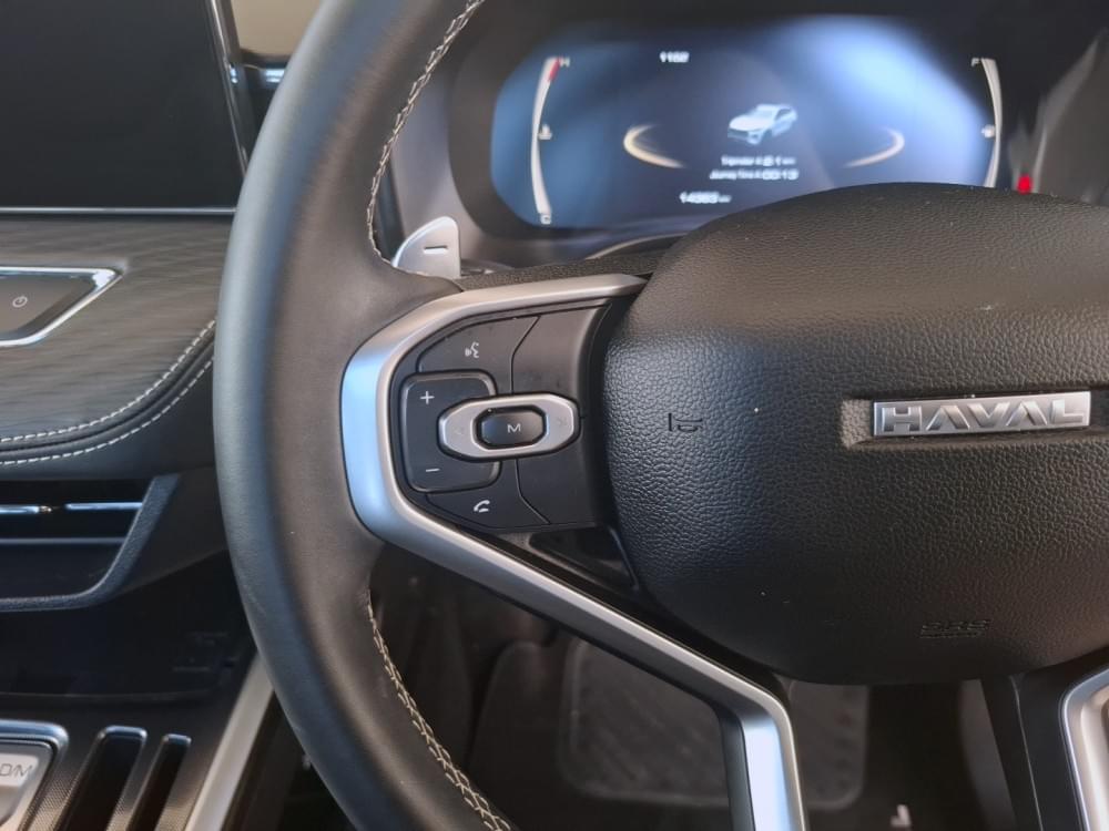 Haval Jolion Pro 1.5T Super Luxury Dct