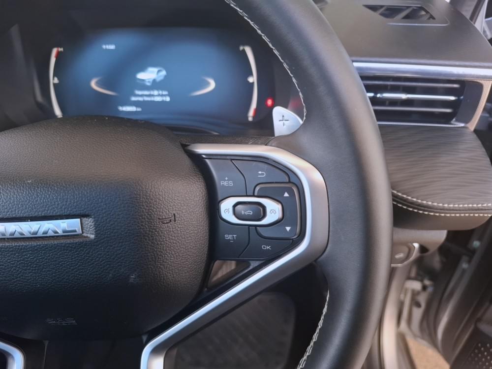 Haval Jolion Pro 1.5T Super Luxury Dct