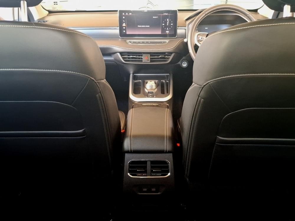 Haval Jolion Pro 1.5T Super Luxury Dct