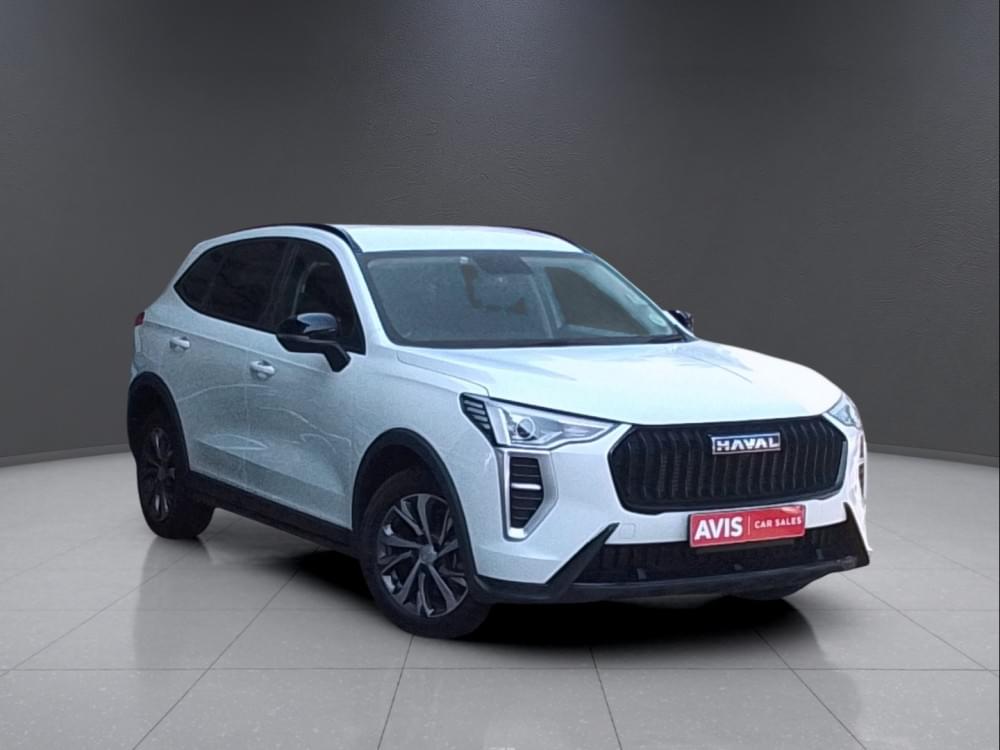 Haval Jolion 1.5T City Plus Dct