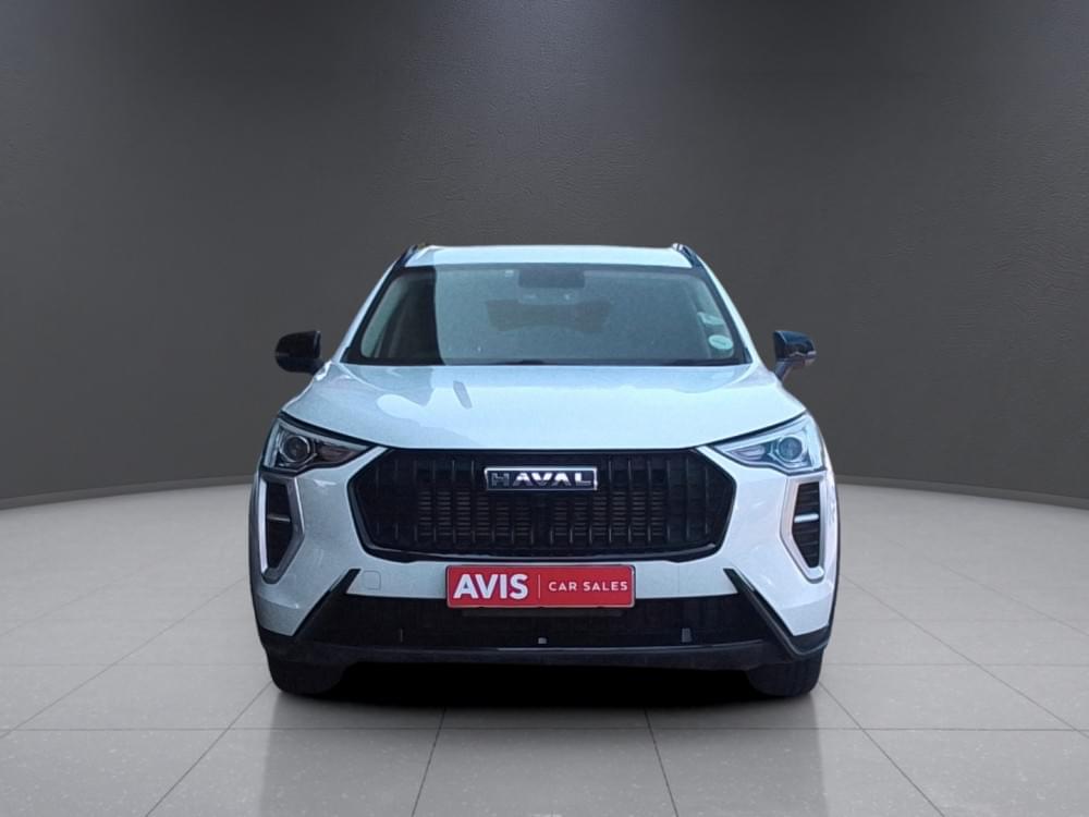 Haval Jolion 1.5T City Plus Dct