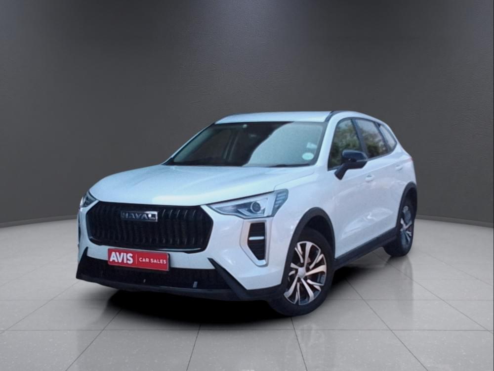 Haval Jolion 1.5T City Plus Dct