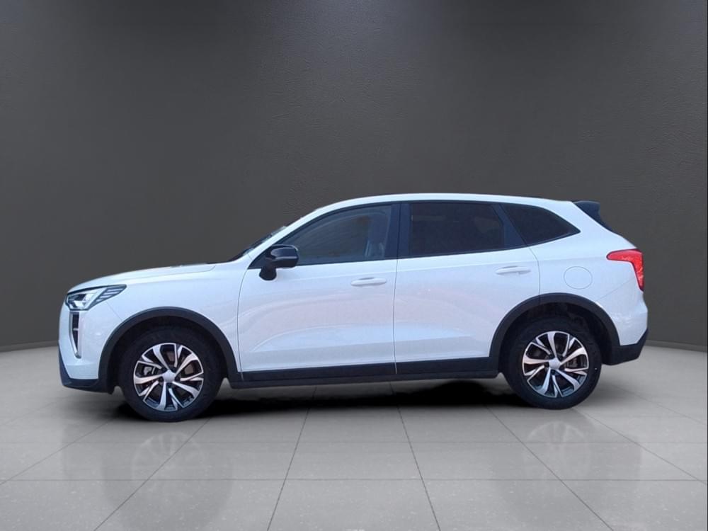 Haval Jolion 1.5T City Plus Dct