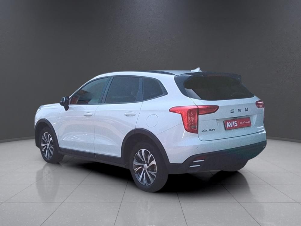 Haval Jolion 1.5T City Plus Dct