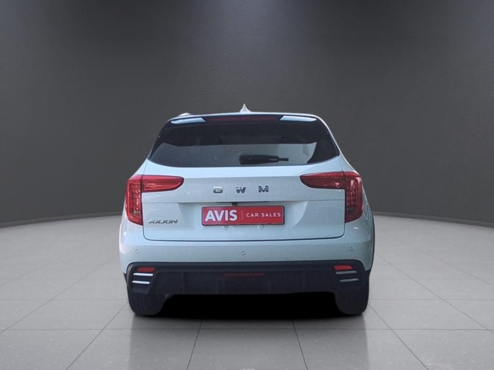 Haval Jolion 1.5T City Plus Dct