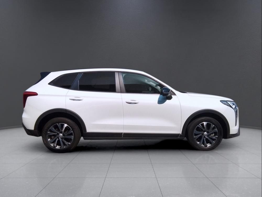 Haval Jolion 1.5T City Plus Dct