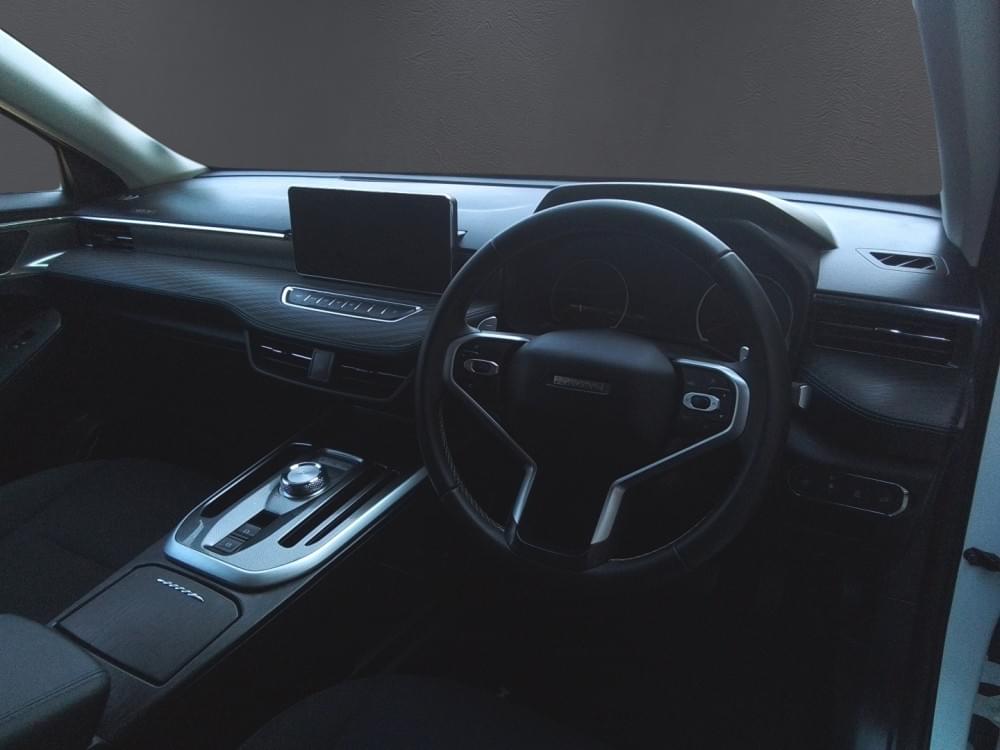 Haval Jolion 1.5T City Plus Dct