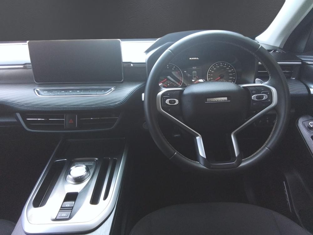 Haval Jolion 1.5T City Plus Dct