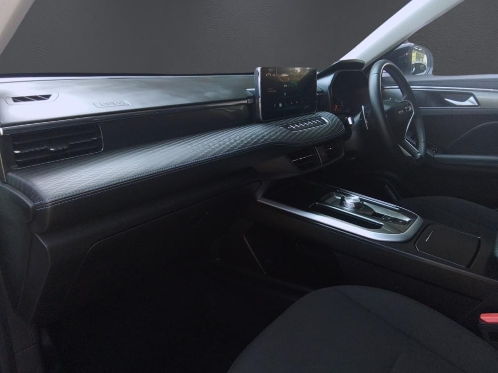 Haval Jolion 1.5T City Plus Dct