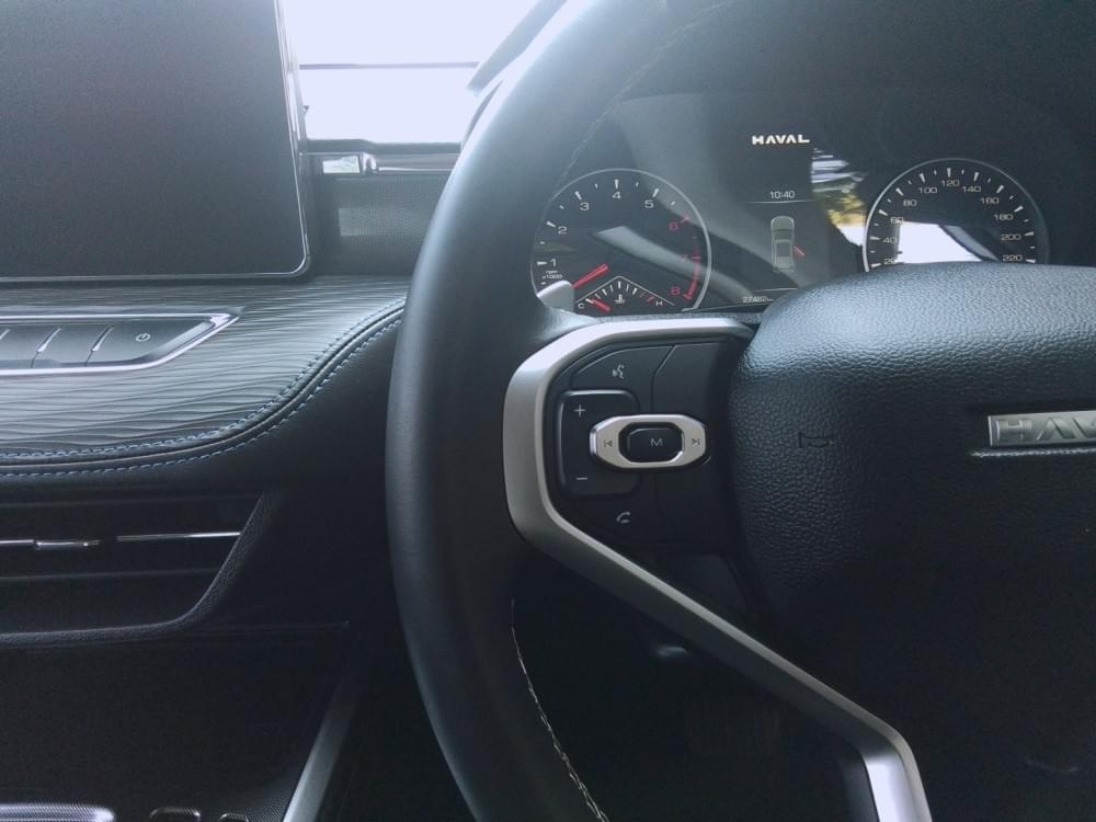 Haval Jolion 1.5T City Plus Dct