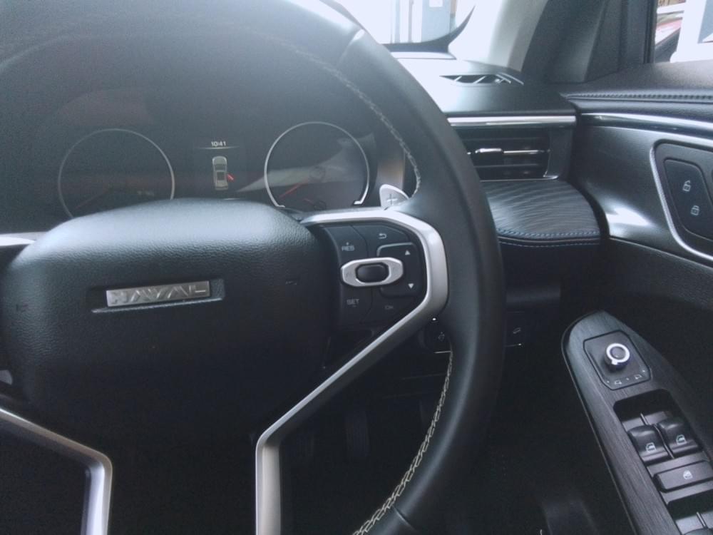 Haval Jolion 1.5T City Plus Dct