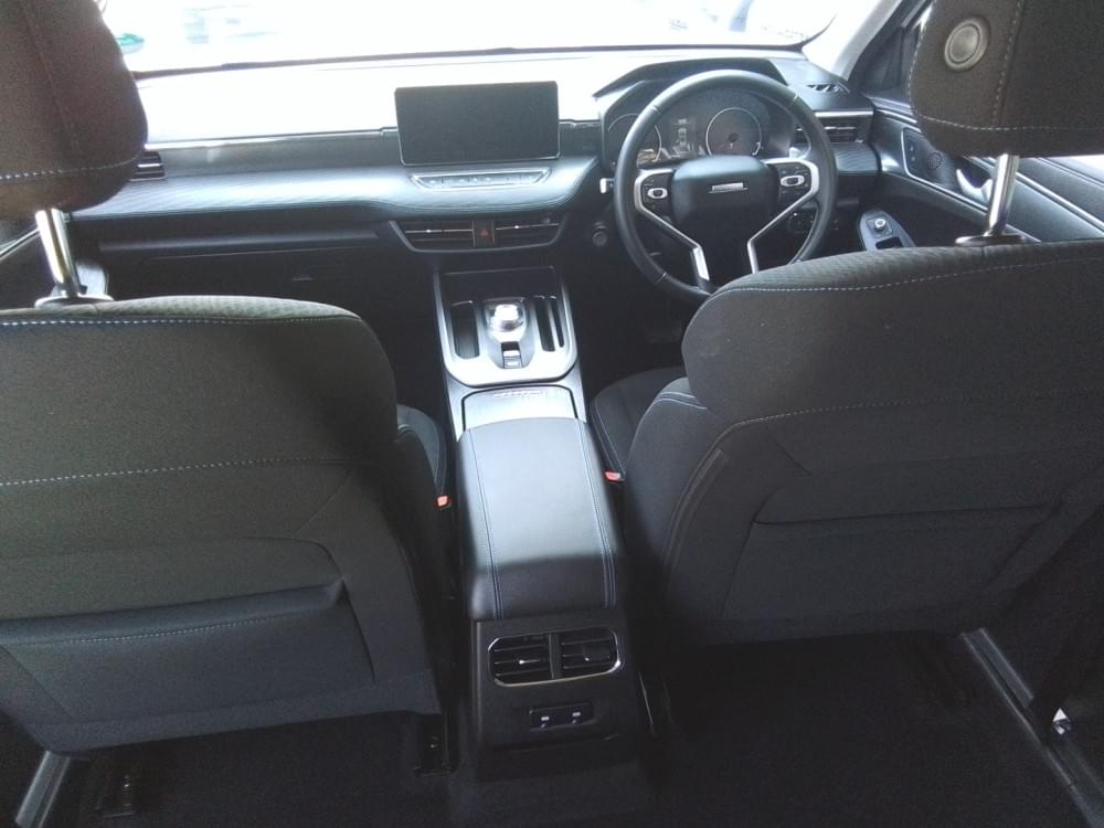 Haval Jolion 1.5T City Plus Dct