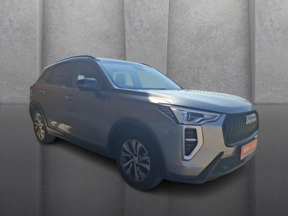 Haval Jolion 1.5T City Plus Dct